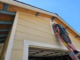 Best Steel Siding Installation  in Bolivar Peninsula, TX